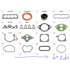 HOMOLOGACAO Junta Retificacao Motor