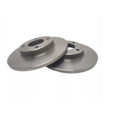 HOMOLOGACAO Disco Freio Dt Solido