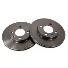 HOMOLOGACAO Disco Freio Dt Ventilado