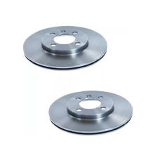 HOMOLOGACAO Disco Freio Dt Ventilado