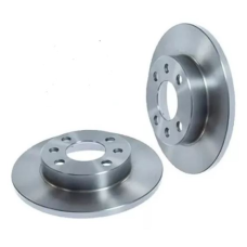 HOMOLOGACAO Disco Freio Dt Solido