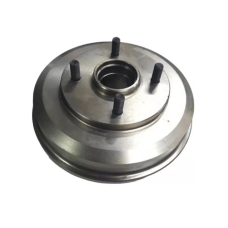 HOMOLOGACAO Tambor Freio Ts Com Cubo