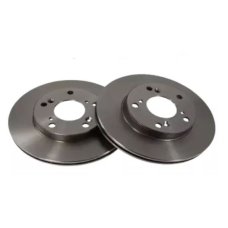 HOMOLOGACAO Disco Freio Dt Ventilado