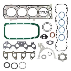 HOMOLOGACAO Junta Motor