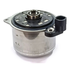 HOMOLOGACAO Motor Eletrico Cambio