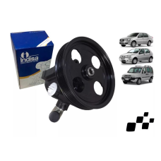 HOMOLOGACAO Bomba Direcao Hidraulica