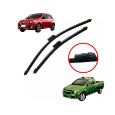 HOMOLOGACAO Palheta Dt Silicone (especifica)