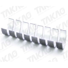 HOMOLOGACAO Bronzina Movel (biela)