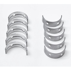 HOMOLOGACAO Bronzina Fixa (mancal)