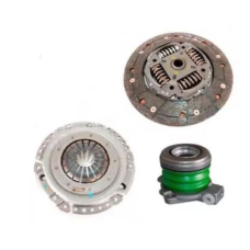 HOMOLOGACAO Kit Embreagem