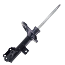 HOMOLOGACAO Amortecedor Dianteiro Le