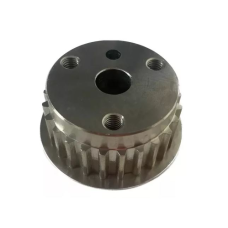 HOMOLOGACAO Engrenagem Comando