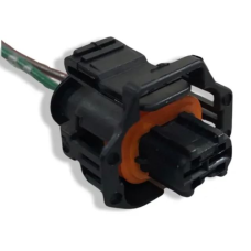 HOMOLOGACAO Conector Bico Injetor