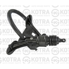 HOMOLOGACAO Cilindro Embreagem Mestre ( Pedal )