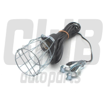 HOMOLOGACAO Pendente Para Iluminacao 5 Metros (garra) HOMOLOGACAO Pendente Para Iluminacao 5 Metros (garra)