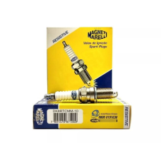 HOMOLOGACAO Vela Ignicao