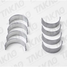 HOMOLOGACAO Bronzina Movel (biela)