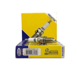 HOMOLOGACAO Vela Ignicao