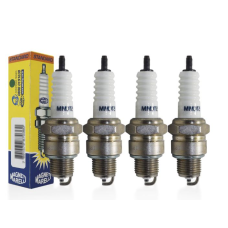 HOMOLOGACAO Vela Ignicao