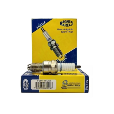 HOMOLOGACAO Vela Ignicao