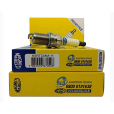 HOMOLOGACAO Vela Ignicao