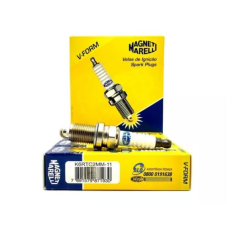 HOMOLOGACAO Vela Ignicao