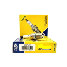 HOMOLOGACAO Vela Ignicao