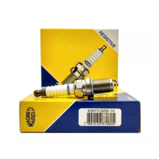 HOMOLOGACAO Vela Ignicao