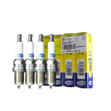 HOMOLOGACAO Vela Ignicao