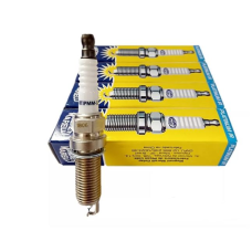 HOMOLOGACAO Vela Ignicao