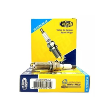 HOMOLOGACAO Vela Ignicao