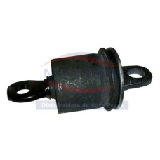 HOMOLOGACAO Bucha Eixo Susp Traseira