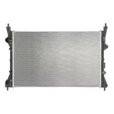 HOMOLOGACAO Radiador Agua