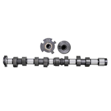 HOMOLOGACAO Eixo Comando Fox