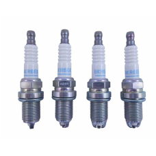 HOMOLOGACAO Vela Ignicao