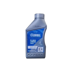 HOMOLOGACAO Oleo Freio Dot5 500 Ml