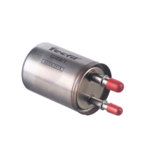 HOMOLOGACAO Filtro Combustivel