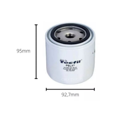 HOMOLOGACAO Filtro Oleo HOMOLOGACAO Filtro Oleo