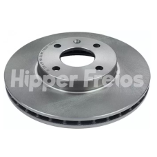 HOMOLOGACAO Disco Freio Dt
