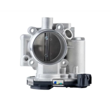 HOMOLOGACAO Corpo Borboleta HOMOLOGACAO Corpo Borboleta