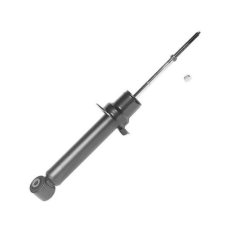 HOMOLOGACAO Amortecedor Dianteiro