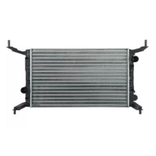 HOMOLOGACAO Radiador Agua