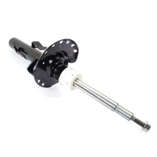 HOMOLOGACAO Amortecedor Dianteiro Le