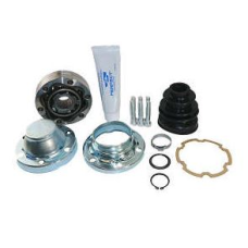 HOMOLOGACAO Homocinetica Caixa