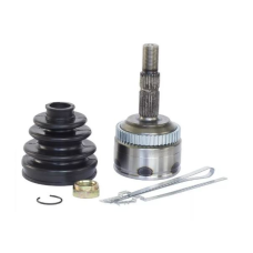 HOMOLOGACAO Homocinetica Roda