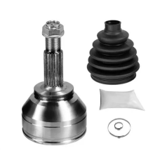 HOMOLOGACAO Homocinetica Roda