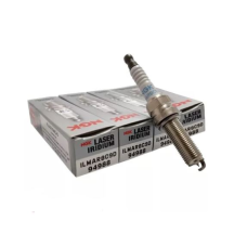 HOMOLOGACAO Vela Ignicao