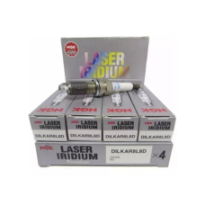 HOMOLOGACAO Vela Ignicao