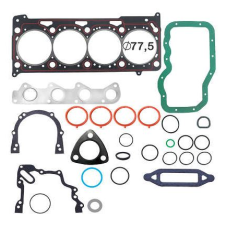 HOMOLOGACAO Junta Motor