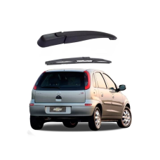 HOMOLOGACAO Palheta Traseira